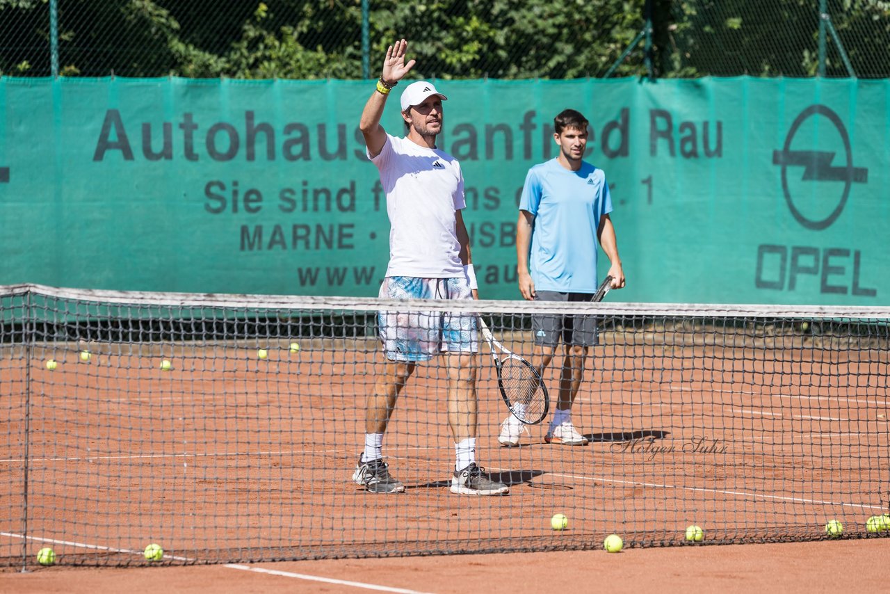Bild 99 - Marner Tennisevent mit Mischa Zverev